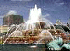 Fountain